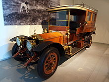 220px-1910_Rolls-Royce_Silver_ghost_Croall_&_Croall_Shooting_Brake